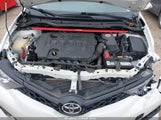 Toyota Corolla Im JTNKARJE2HJ549267 снимка