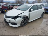 Toyota Corolla Im JTNKARJE2HJ549267 снимка