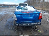 Ford Fusion Se 3FAHP0HAXBR299131 снимка