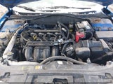 Ford Fusion Se 3FAHP0HAXBR299131 снимка