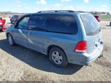Ford Freestar Ses 2FMZA57674BA67688 fotografie