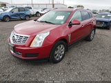 Cadillac Srx Luxury Collection 3GYFNBE33FS596307 снимка