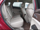 Cadillac Srx Luxury Collection 3GYFNBE33FS596307 снимка