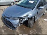 Toyota Corolla Le 5YFB4MDE6RP180419 снимка