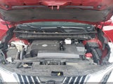 Nissan Murano Sv 5N1AZ2MH1HN128912 photo