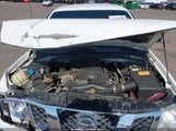 Nissan Frontier Se 1N6AD0ER4AC428621 снимка