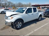 Nissan Frontier Se 1N6AD0ER4AC428621 снимка