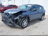 Toyota Corolla Cross L 7MUAAABGXTV153199 photo