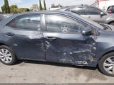 Toyota Corolla Le 5YFBURHE9FP224352 photo