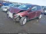 Nissan Murano S JN8AZ1MW7BW185439 снимка