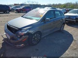 Mercedes-Benz B 250E WDDVP9AB1HJ015737 снимка