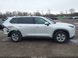 Toyota Grand Highlander Le 5TDAAAB58SS101125 photo