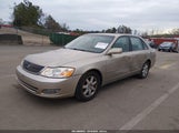 Toyota Avalon Xls 4T1BF28B8YU036611 снимка