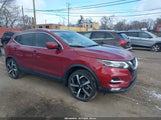 Nissan Rogue Sport Sl Awd Xtronic Cvt JN1BJ1CW0MW446988 снимка