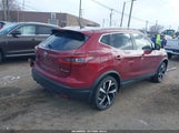Nissan Rogue Sport Sl Awd Xtronic Cvt JN1BJ1CW0MW446988 снимка