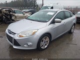Ford Focus Sel 1FAHP3H29CL196583 снимка