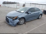 Toyota Corolla Le 5YFEPRAE0LP112338 снимка