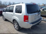 Honda Pilot Touring 5FNYF48989B002864 снимка