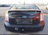 Toyota Prius Two JTDKN3DUXF0451406 снимка