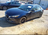 Mazda Mazda3 Touring 3MZBN1V39JM236063 снимка