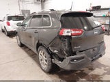 Jeep Cherokee Latitude 1C4PJMCB5EW220688 снимка