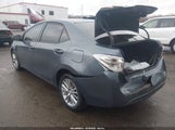 Toyota Corolla Le Plus 2T1BURHE5EC189081 снимка