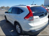 Honda Cr-V Ex-L 5J6RM4H72EL013952 снимка