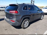 Jeep Cherokee Latitude Fwd 1C4PJLCB9HW668186 fotografie