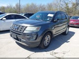 Ford Explorer Xlt 1FM5K7DH7HGA78640 снимка