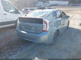 Toyota Prius Two JTDKN3DU9F1894821 снимка