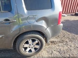 Honda Pilot Touring 5FNYF3H94BB055075 снимка