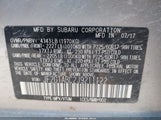 Subaru Crosstrek 2.0I Premium JF2GTABC2J9211122 снимка