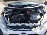 Toyota Prius C Two JTDKDTB31G1117998 снимка