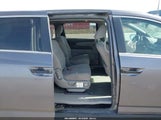 Honda Odyssey Lx 5FNRL5H27FB068758 снимка