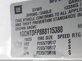 Chevrolet Colorado 2Lt 1GCHTDFP8B8115388 снимка