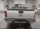 Chevrolet Silverado 2500Hd Lt1/Lt2/Ltz/Work Truck 1GCHK29K68E163716 снимка