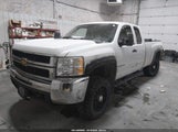 Chevrolet Silverado 2500Hd Lt1/Lt2/Ltz/Work Truck 1GCHK29K68E163716 fotografie