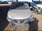 Nissan Sentra Sv 3N1AB7AP0HY354527 снимка