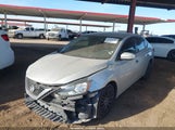 Nissan Sentra Sv 3N1AB7AP0HY354527 снимка