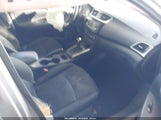 Nissan Sentra Sv 3N1AB7AP0HY354527 снимка