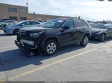 Toyota Rav4 Le 2T3H1RFV7MC154103 снимка
