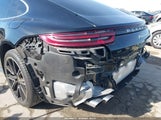 Porsche Panamera E-Hybrid 4 WP0AE2A73JL127953 снимка