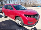 Nissan Rogue Sv JN8AT2MT6HW394595 снимка
