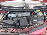 Toyota Prius Three JTDKN3DU2D5547885 снимка