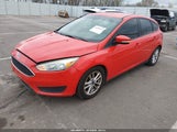 Ford Focus Se 1FADP3K24GL271445 снимка