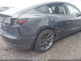 Tesla Model 3 Long Range Dual Motor All-Wheel Drive 5YJ3E1EBXNF176738 снимка