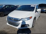 Honda Insight JHMZE2H3XCS000243 fotografie