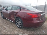 Nissan Maxima 3.5 S 1N4AA6AP9HC393710 снимка