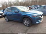Mazda Cx-5 Grand Touring JM3KFBDM0K0505482 снимка