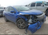 Honda Hr-V 2Wd Ex 3CZRU5H59NM724244 снимка